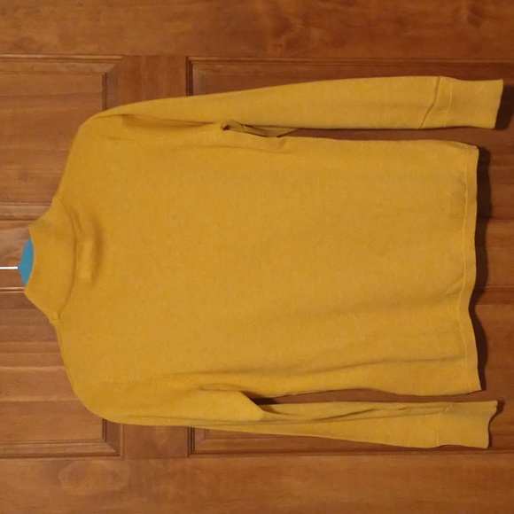 Woolrich woman's size XS long sleeve knit pullover sweaters w logo, plea… - Picture 14 of 16